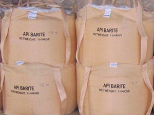 BARITES