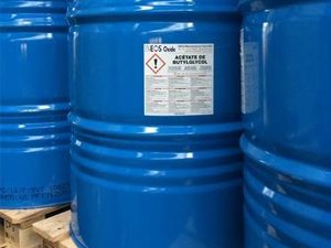 BUTYL GLYCOL