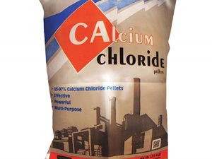 CALCIUM CHLORIDE 94 – 97%