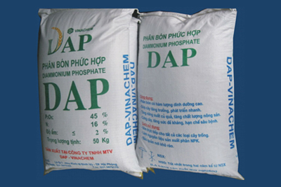 Di-Ammonium Phosphate
