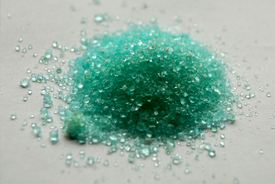 Ferrous sulphate