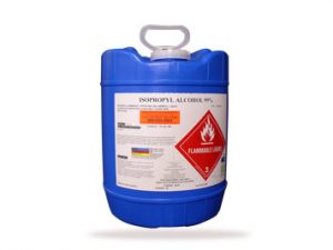 Iso Propyl Alcohol