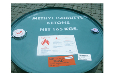 Methyl Iso Butyl ketone