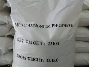 Mono Ammonium Sulphate