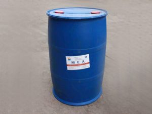 Mono Ethanol Amines