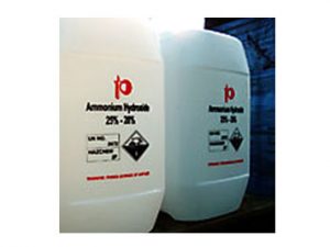 Ammonium Hydroxide