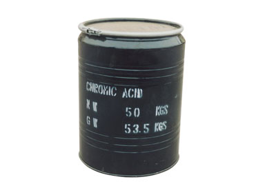 Chromic acid