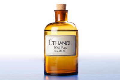 Ethanol All Grades