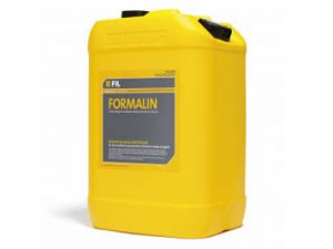 Formaline