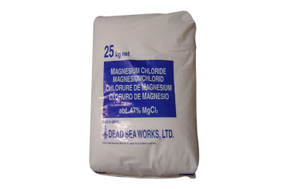Magnesium chloride