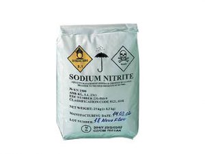 Sodium Nitrite