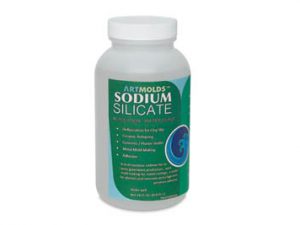Sodium silicate