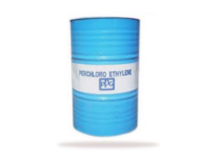 Trichloroethylene