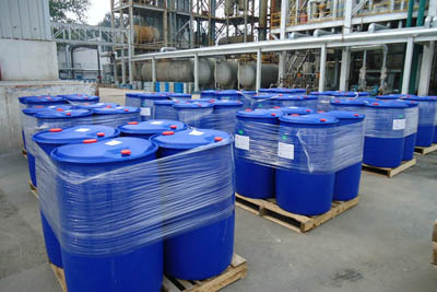 Sodium lauryl ether sulphate (SLES)