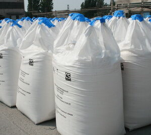 Soda Ash