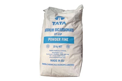 Sodium Bicarbonate