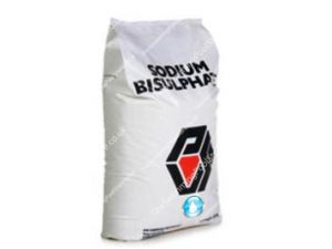 Pool Acid (Sodium bi-Sulphate)