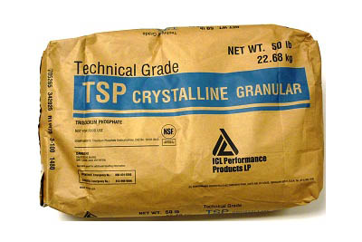Trisodium phosphate