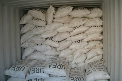 Urea
